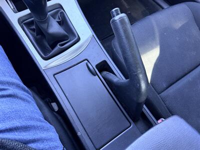 2011 Mazda Mazda3 i Sport   - Photo 21 - Albuquerque, NM 87107