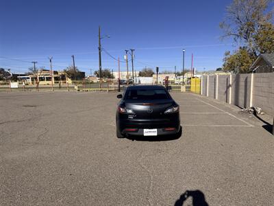 2011 Mazda Mazda3 i Sport   - Photo 3 - Albuquerque, NM 87107