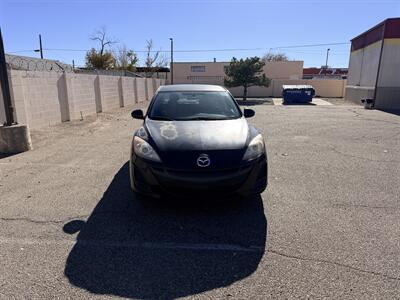 2011 Mazda Mazda3 i Sport   - Photo 7 - Albuquerque, NM 87107