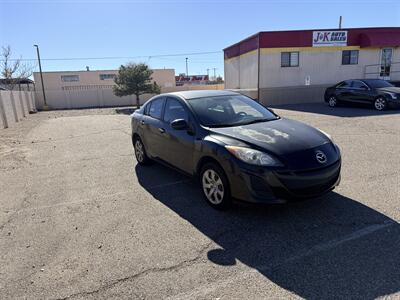 2011 Mazda Mazda3 i Sport   - Photo 6 - Albuquerque, NM 87107
