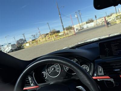 2013 BMW 335i - Photo 38 - Albuquerque, NM 87107