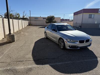 2013 BMW 335i - Photo 8 - Albuquerque, NM 87107