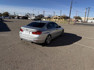 2013 BMW 335i - Photo 6 - Albuquerque, NM 87107