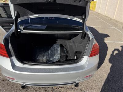 2013 BMW 335i - Photo 11 - Albuquerque, NM 87107