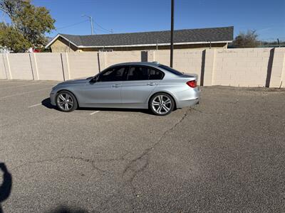 2013 BMW 335i - Photo 3 - Albuquerque, NM 87107