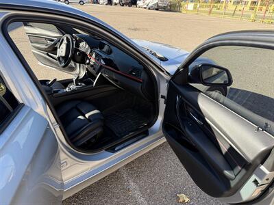 2013 BMW 335i - Photo 12 - Albuquerque, NM 87107