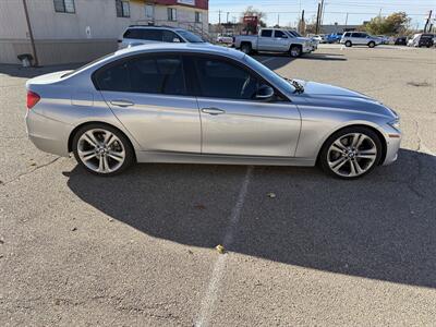 2013 BMW 335i - Photo 7 - Albuquerque, NM 87107