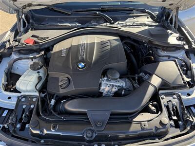 2013 BMW 335i - Photo 26 - Albuquerque, NM 87107