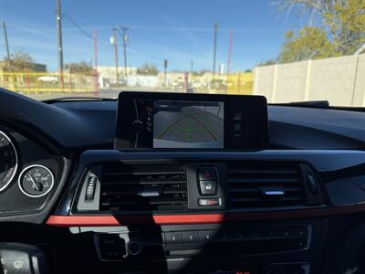 2013 BMW 335i - Photo 29 - Albuquerque, NM 87107