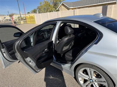 2013 BMW 335i - Photo 10 - Albuquerque, NM 87107