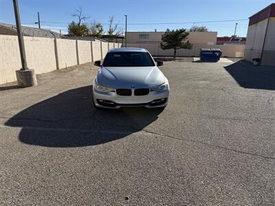 2013 BMW 335i - Photo 9 - Albuquerque, NM 87107