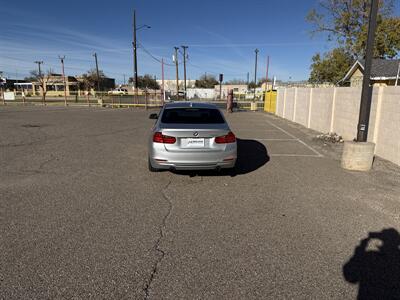 2013 BMW 335i - Photo 5 - Albuquerque, NM 87107