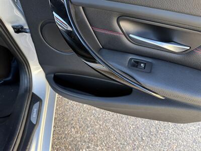 2013 BMW 335i - Photo 14 - Albuquerque, NM 87107