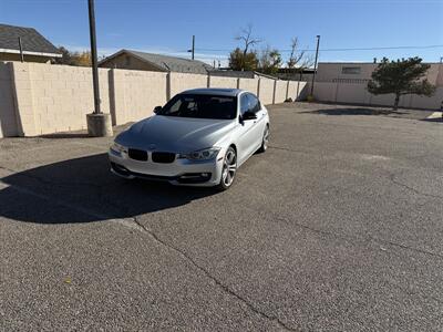 2013 BMW 335i - Photo 2 - Albuquerque, NM 87107