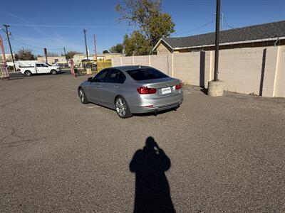 2013 BMW 335i - Photo 4 - Albuquerque, NM 87107