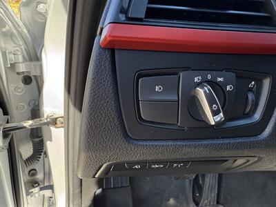 2013 BMW 335i - Photo 24 - Albuquerque, NM 87107