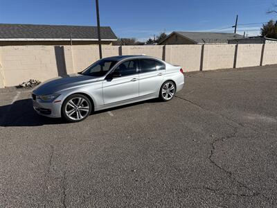 2013 BMW 335i - Photo 1 - Albuquerque, NM 87107