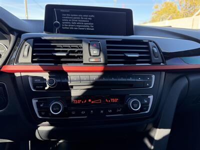 2013 BMW 335i - Photo 28 - Albuquerque, NM 87107