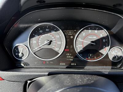 2013 BMW 335i - Photo 27 - Albuquerque, NM 87107