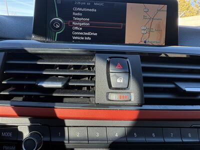 2013 BMW 335i - Photo 34 - Albuquerque, NM 87107