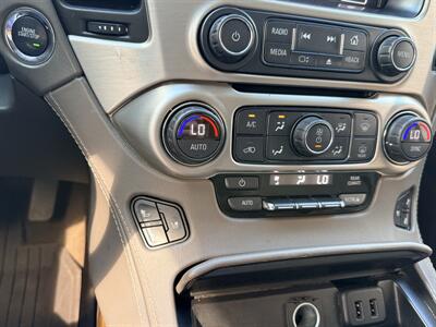 2017 GMC Yukon Denali - Photo 22 - Albuquerque, NM 87107