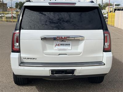 2017 GMC Yukon Denali - Photo 4 - Albuquerque, NM 87107