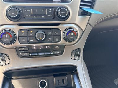 2017 GMC Yukon Denali - Photo 23 - Albuquerque, NM 87107