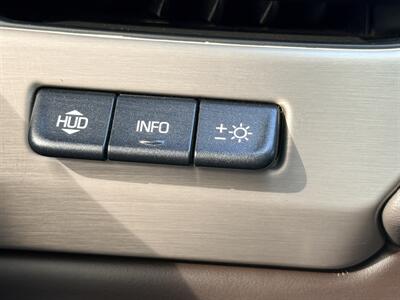 2017 GMC Yukon Denali - Photo 18 - Albuquerque, NM 87107