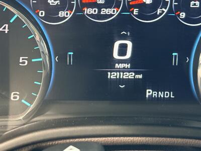 2017 GMC Yukon Denali - Photo 20 - Albuquerque, NM 87107