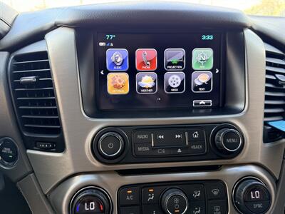2017 GMC Yukon Denali - Photo 24 - Albuquerque, NM 87107