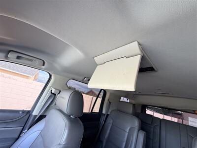 2017 GMC Yukon Denali - Photo 31 - Albuquerque, NM 87107