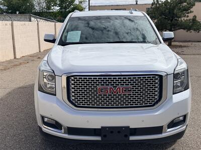 2017 GMC Yukon Denali - Photo 8 - Albuquerque, NM 87107
