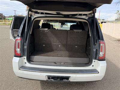 2017 GMC Yukon Denali - Photo 10 - Albuquerque, NM 87107
