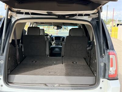 2017 GMC Yukon Denali - Photo 11 - Albuquerque, NM 87107