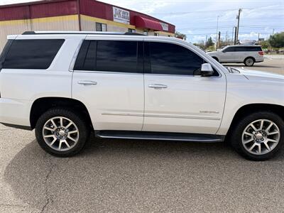 2017 GMC Yukon Denali - Photo 6 - Albuquerque, NM 87107