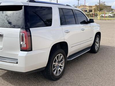 2017 GMC Yukon Denali - Photo 5 - Albuquerque, NM 87107