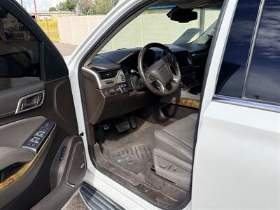 2017 GMC Yukon Denali - Photo 9 - Albuquerque, NM 87107