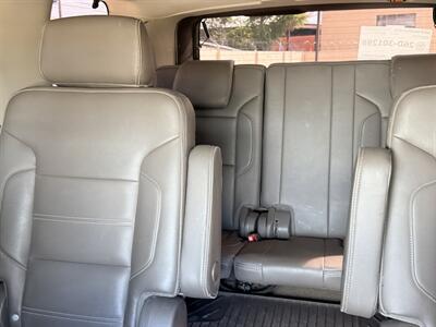 2017 GMC Yukon Denali - Photo 30 - Albuquerque, NM 87107