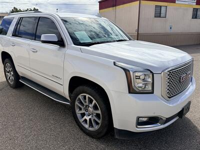 2017 GMC Yukon Denali - Photo 7 - Albuquerque, NM 87107