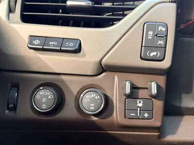 2017 GMC Yukon Denali - Photo 19 - Albuquerque, NM 87107