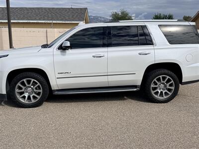2017 GMC Yukon Denali - Photo 2 - Albuquerque, NM 87107