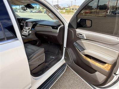 2017 GMC Yukon Denali - Photo 13 - Albuquerque, NM 87107