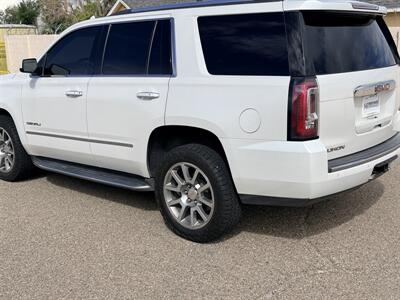 2017 GMC Yukon Denali - Photo 3 - Albuquerque, NM 87107