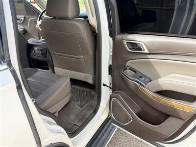2017 GMC Yukon Denali - Photo 12 - Albuquerque, NM 87107
