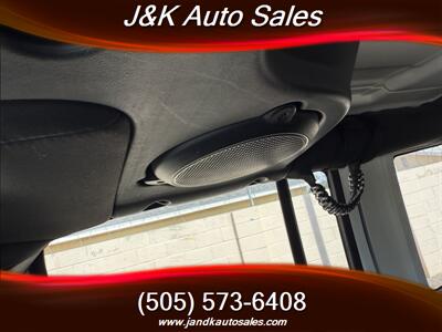 2012 Jeep Wrangler Sahara   - Photo 32 - Albuquerque, NM 87107
