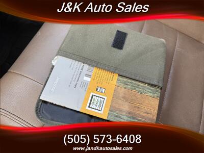 2012 Jeep Wrangler Sahara   - Photo 27 - Albuquerque, NM 87107