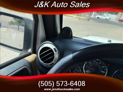 2012 Jeep Wrangler Sahara   - Photo 29 - Albuquerque, NM 87107