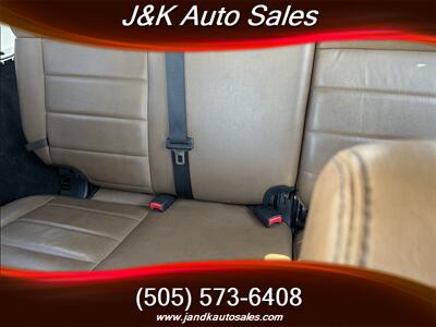 2012 Jeep Wrangler Sahara   - Photo 34 - Albuquerque, NM 87107