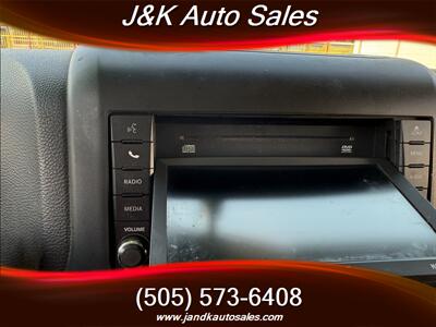 2012 Jeep Wrangler Sahara   - Photo 19 - Albuquerque, NM 87107