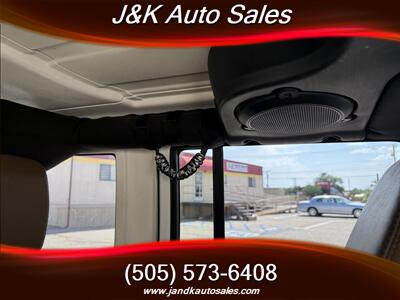 2012 Jeep Wrangler Sahara   - Photo 31 - Albuquerque, NM 87107